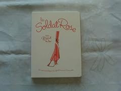 Soldat rose d'occasion  Livré partout en France