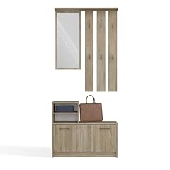 Cdf garderobe farbe gebraucht kaufen  Wird an jeden Ort in Deutschland