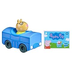 Peppa pig little for sale  Delivered anywhere in Ireland