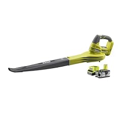 Ryobi souffleur feuilles d'occasion  Livré partout en France