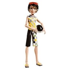 Monster high gloom d'occasion  Livré partout en France