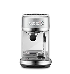 Breville BES500BSS Bambino Plus Espresso Machine, Brushed for sale  Delivered anywhere in USA 