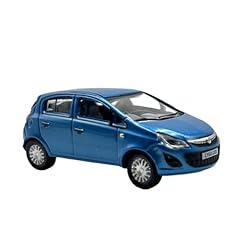 Duevel blue vauxhall for sale  Delivered anywhere in UK