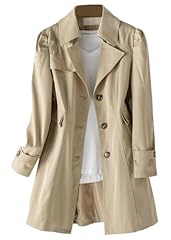 Shownicer cappotto donna usato  Spedito ovunque in Italia 