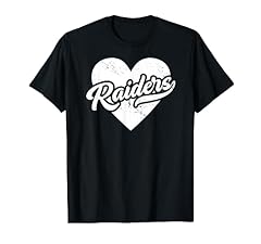 Vintage raiders school for sale  Delivered anywhere in USA 