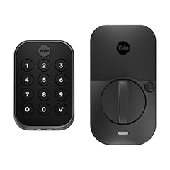 Yale assure lock for sale  Delivered anywhere in USA 