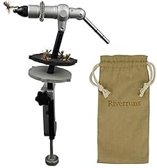 Riverruns fly tying for sale  Delivered anywhere in USA 