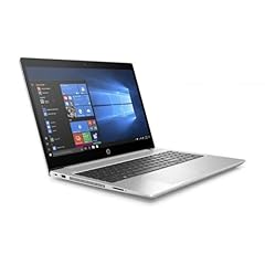 Probook 450 notebook usato  Spedito ovunque in Italia 