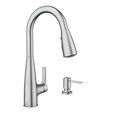 Moen haelyn spot for sale  Delivered anywhere in USA 