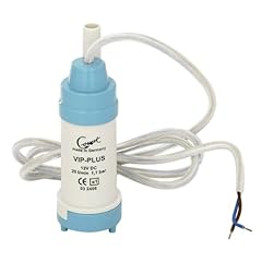 12v submersible pump for sale  Delivered anywhere in Ireland