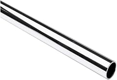 Chrome plated tube for sale  Delivered anywhere in UK