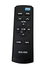 Alpine remote control for sale  Delivered anywhere in USA 