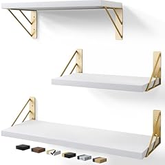 Bayka wall shelves for sale  Delivered anywhere in USA 
