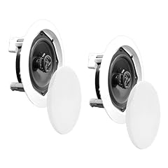 Pyle pair 6.5 for sale  Delivered anywhere in UK