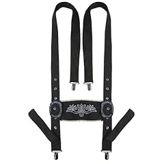 Scinzene traditional braces for sale  Delivered anywhere in UK