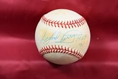 Gaylord perry autograph for sale  Delivered anywhere in USA 