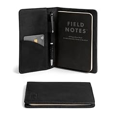 Leather field notes for sale  Delivered anywhere in USA 