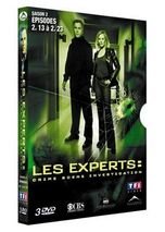 Experts saison partie d'occasion  Livré partout en France