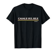 Casale sul sile usato  Spedito ovunque in Italia 