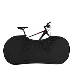 Bike wheel cover for sale  Delivered anywhere in UK