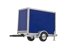 Track trailer single for sale  Delivered anywhere in Ireland