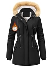 Nadeer women parka for sale  Delivered anywhere in UK