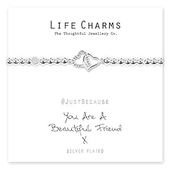 Life charms beautiful for sale  Delivered anywhere in UK