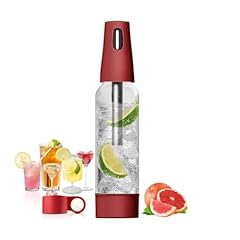 Tragbarer soda siphon gebraucht kaufen  Wird an jeden Ort in Deutschland