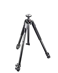 Manfrotto mt190x3 treppiedi d'occasion  Livré partout en Belgiqu