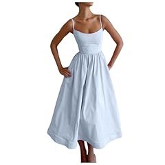 Sommerkleid blumenmuster damen gebraucht kaufen  Wird an jeden Ort in Deutschland