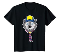 Youth scout shirt for sale  Delivered anywhere in UK
