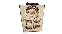 Rustic ranch feed for sale  Delivered anywhere in USA 