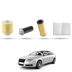 Kit tagliando filtri usato  Spedito ovunque in Italia 