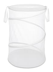Whitmor collapsible laundry for sale  Delivered anywhere in USA 
