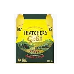 Thatchers gold family for sale  Delivered anywhere in UK