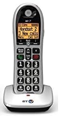 Bt4600 additional handset for sale  Delivered anywhere in UK