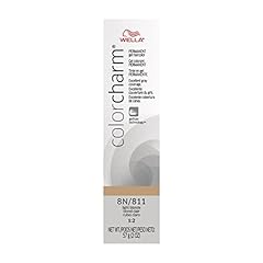 Wella colorcharm permanent for sale  Delivered anywhere in USA 