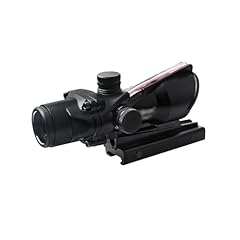 Fireclub acog style for sale  Delivered anywhere in UK