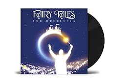 Vinile fairy tales usato  Spedito ovunque in Italia 