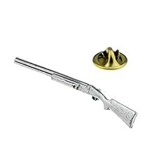 Shotgun english pewter for sale  Delivered anywhere in UK