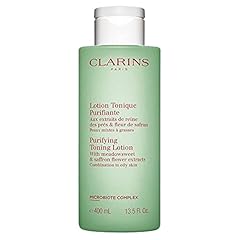 Clarins purifying toning for sale  Delivered anywhere in UK