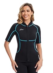 Hevto wetsuit top for sale  Delivered anywhere in USA 