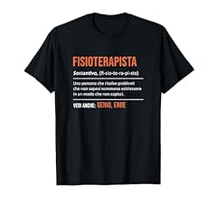 Fisioterapista divertente defi usato  Spedito ovunque in Italia 