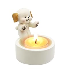Cartoon candle holder for sale  Delivered anywhere in USA 