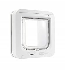 Sureflap chatière puce d'occasion  Livré partout en Belgiqu