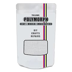 Hand mouldable polymorph for sale  Delivered anywhere in UK