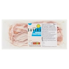 Morrisons savers unsmoked for sale  Delivered anywhere in UK