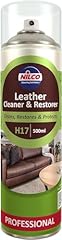 Nilco h17 leather for sale  Delivered anywhere in Ireland