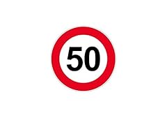Autocollant sticker signalisat d'occasion  Livré partout en France
