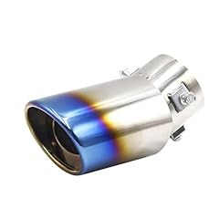 Tail pipe muffler for sale  Delivered anywhere in Ireland